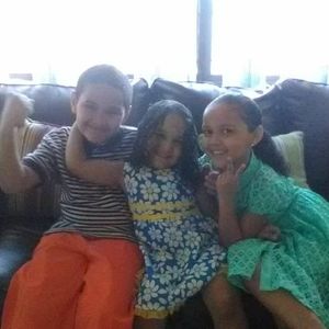 Meet your Posher, Jerry